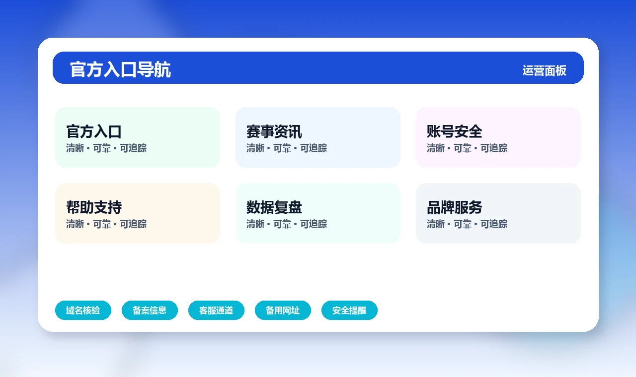 开云赛事 常见问题快速处理 安全模块图