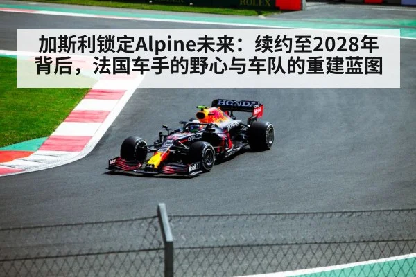 Pierre Gasly F1 driver