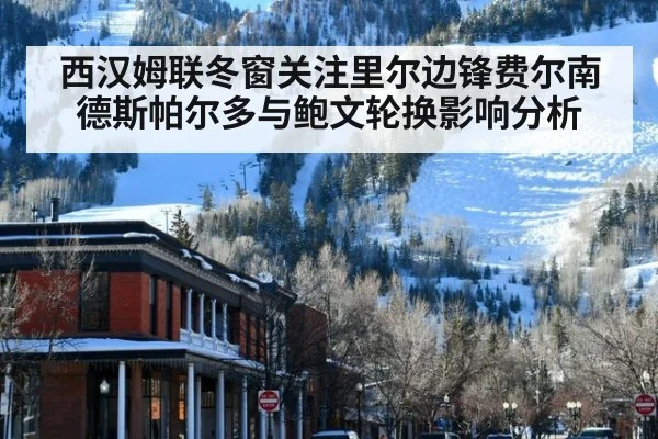 西汉姆联冬窗关注里尔边锋费尔南德斯帕尔多与鲍文轮换影响分析